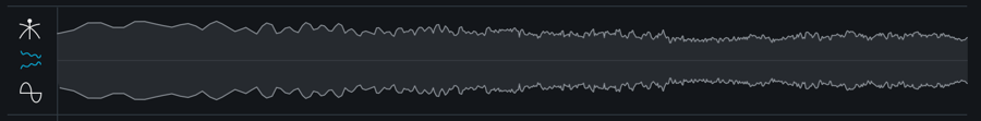 width spectrum