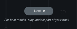 next button