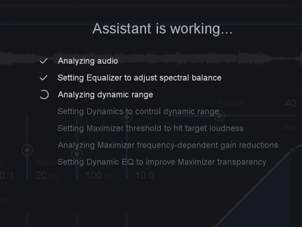 analyze