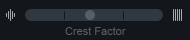 Crest Factor