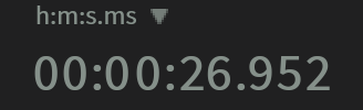 Source Time