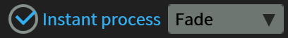 Instant Process